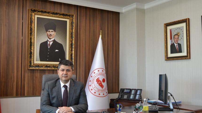 Edirne Valisi Hüseyin Kürşat Kırbıyık kimdir? Hüseyin Kürşat Kırbıyık ne mezunu? Hangi görevlerde bulundu?