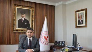 Edirne Valisi Hüseyin Kürşat Kırbıyık kimdir? Hüseyin Kürşat Kırbıyık ne mezunu? Hangi görevlerde bulundu?