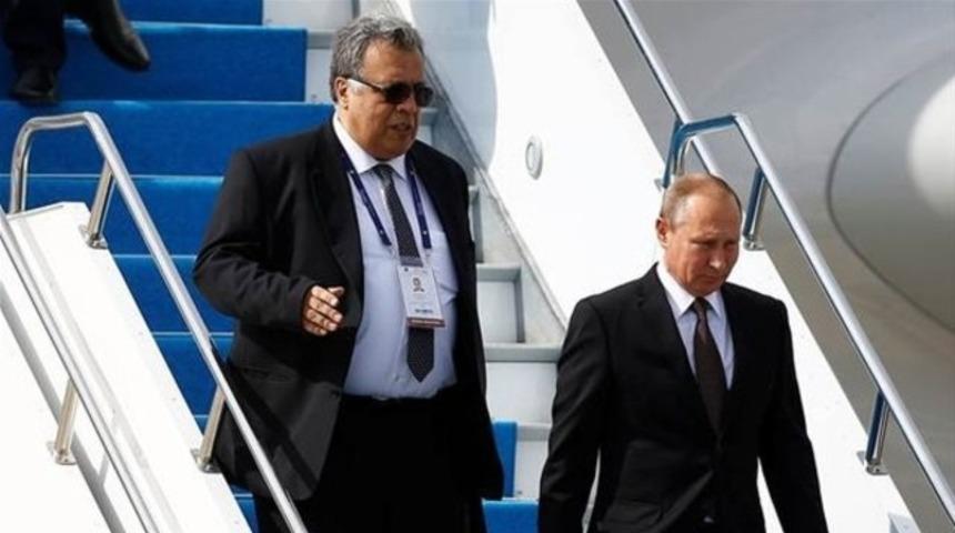 'Rusya, T&uuml;rkiye ile vize muafiyeti g&ouml;r&uuml;şmelerini donduracak'