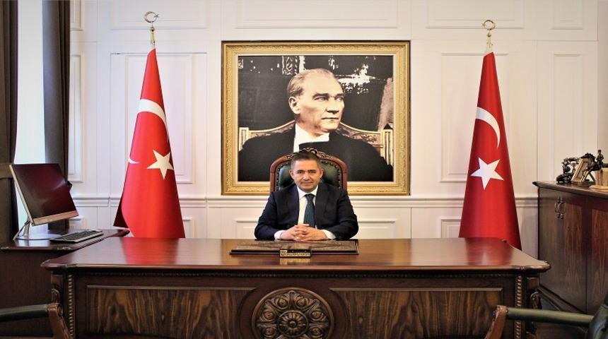 Kırşehir Valisi Hüdayar Mete Buhara kimdir? Hüdayar Mete Buhara ne mezunu? Hangi görevlerde bulundu?