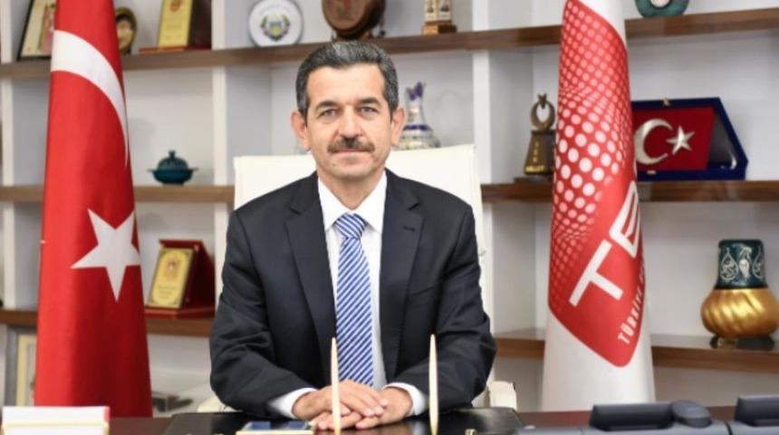 Kırklareli Valisi Birol Ekici kimdir? Birol Ekici ne mezunu? Hangi görevlerde bulundu?