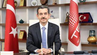 Kırklareli Valisi Birol Ekici kimdir? Birol Ekici ne mezunu? Hangi görevlerde bulundu?