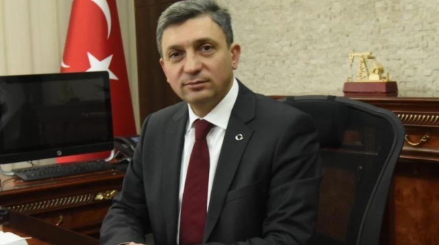 Malatya Valisi Hulusi Şahin kimdir? Hulusi Şahin ne mezunu? Hangi görevlerde bulundu?