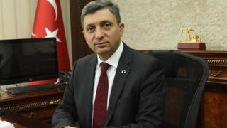 Malatya Valisi Hulusi Şahin kimdir? Hulusi Şahin ne mezunu? Hangi görevlerde bulundu?