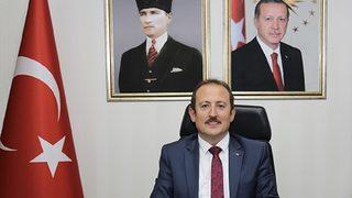 Mersin Valisi Ali Hamza Pehlivan kimdir? Ali Hamza Pehlivan ne mezunu? Hangi görevlerde bulundu?