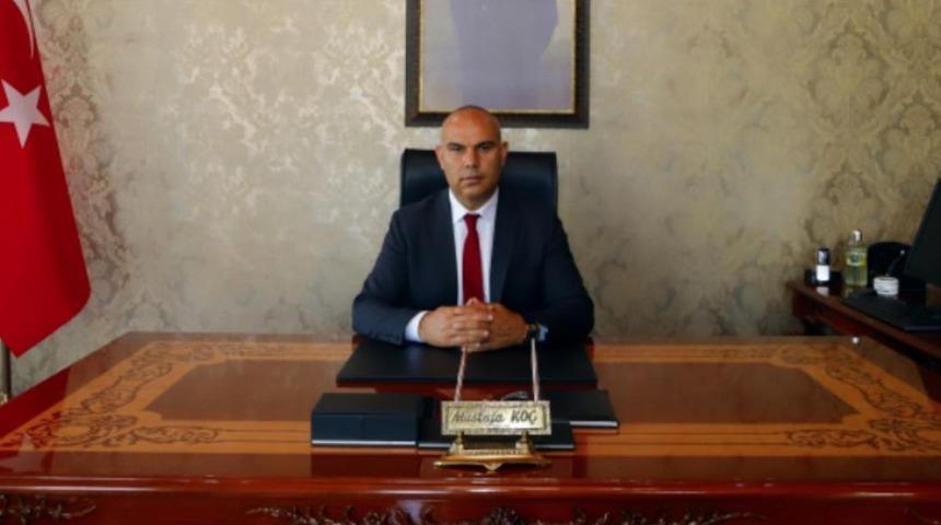 Niğde Valisi Mustafa Koç kimdir? Mustafa Koç ne mezunu? Hangi görevlerde bulundu?