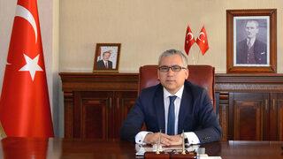 Sivas Valisi Yılmaz Şimşek kimdir? Yılmaz Şimşek ne mezunu? Hangi görevlerde bulundu?