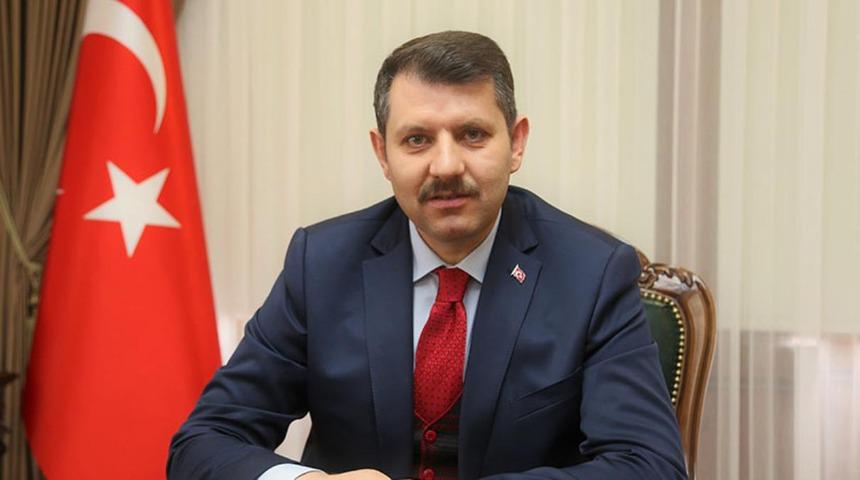 Şanlıurfa Valisi Salih Ayhan kimdir? Salih Ayhan ne mezunu? Hangi görevlerde bulundu?