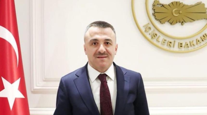 Şırnak Valisi Osman Bilgin kimdir? Osman Bilgin ne mezunu? Hangi görevlerde bulundu?