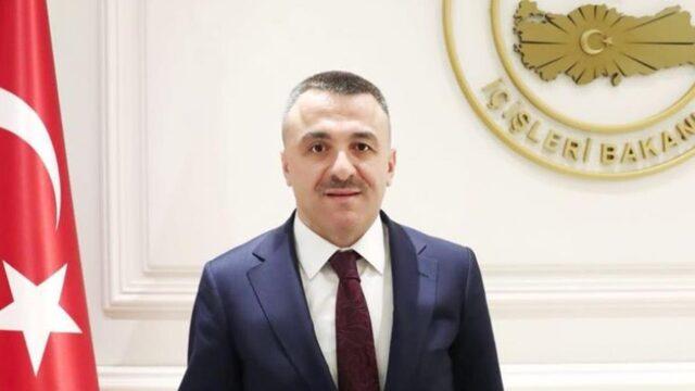 Şırnak Valisi Osman Bilgin kimdir? Osman Bilgin ne mezunu? Hangi görevlerde bulundu?