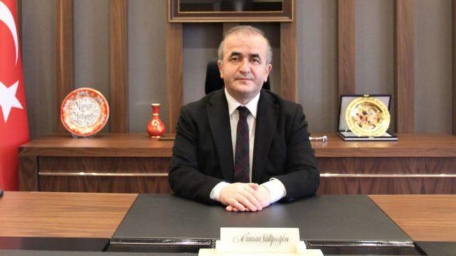 Tokat Valisi Numan Hatipoğlu kimdir? Numan Hatipoğlu ne mezunu? Hangi görevlerde bulundu?