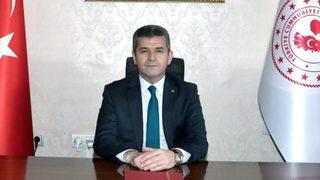 Uşak Valisi Turan Ergün kimdir? Turan Ergün ne mezunu? Hangi görevlerde bulundu?