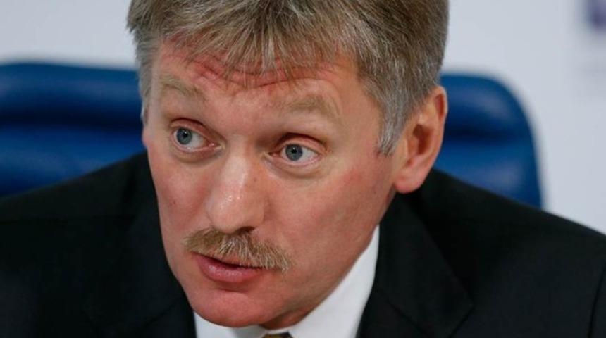 Peskov: Karlov’un öldürülmesi Türkiye için sırttan bıçaklama