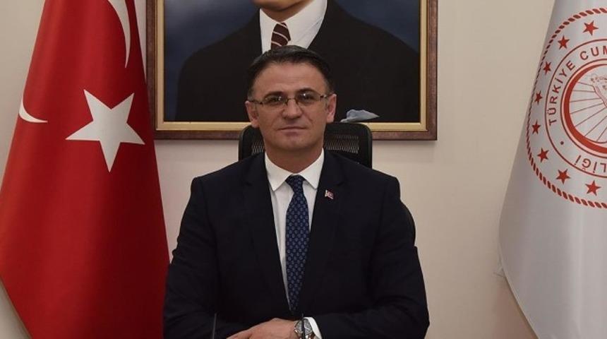 Van Valisi Ozan Balcı kimdir? Ozan Balcı ne mezunu? Hangi görevlerde bulundu?