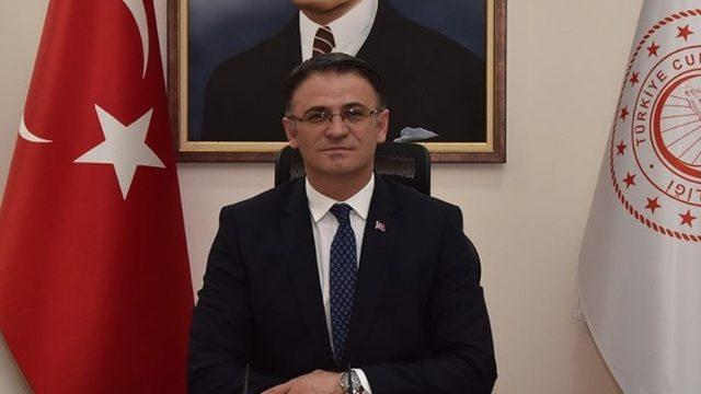 Van Valisi Ozan Balcı kimdir? Ozan Balcı ne mezunu? Hangi görevlerde bulundu?