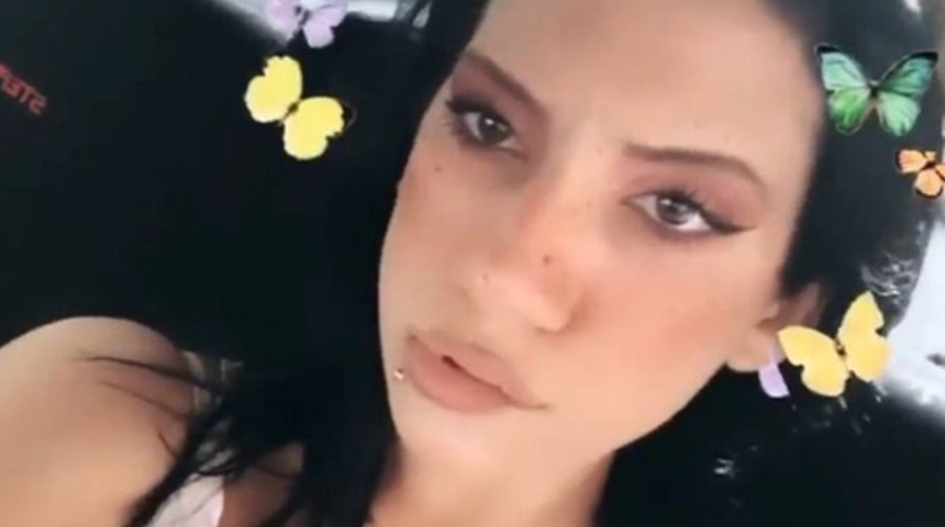 17 yaşındaki Cemile Şenel vurularak öldürülmüştü! Son sözü, 'Vuruldum abi' olmuş