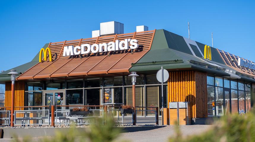 McDonald's Türkiye satıldı! İşte yeni sahibi