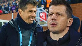 Duyanlar sinirden çıldırıyor! Emre Belözoğlu el sıkıştı! Beşiktaş...