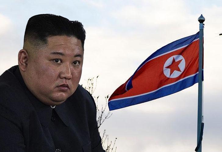 Kuzey Kore duyurdu! Pandeminin başından bu yana bir ilk