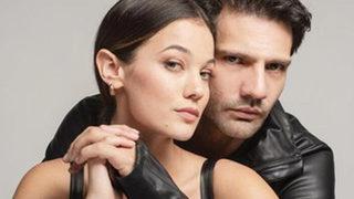 Yargı'nın Ceylin'i Pınar Deniz dalgaların azizliğine uğradı! 