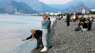 Hıdırellez dilekleri gülümsetti! Dudağa dolgu, Bodrum'da yazlık ev...