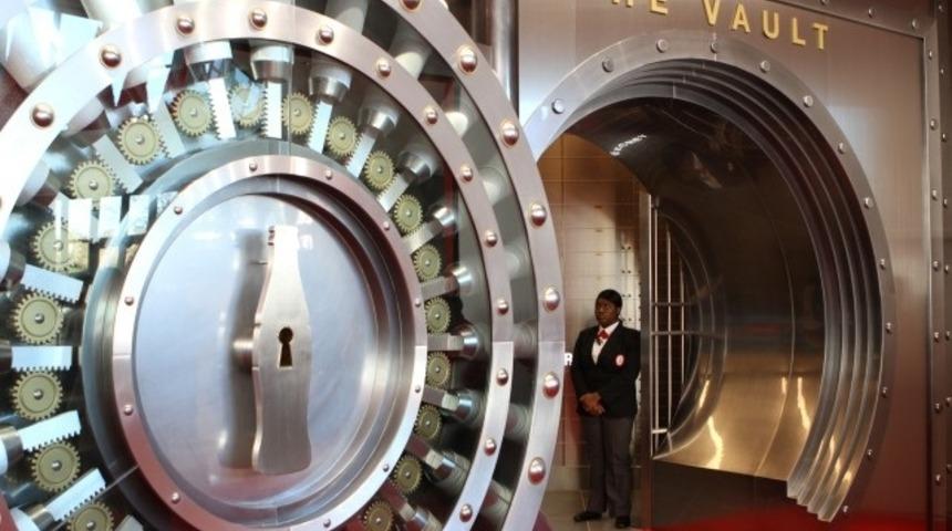 Kimsenin Girmesine M&uuml;sade Edilmeyen 10 &Uuml;nl&uuml; Yer