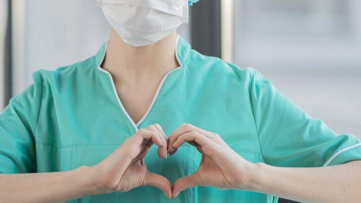HEMŞİRELER GÜNÜ MESAJLARI 2022! Arkadaşa, sevgiliye, akrabaya resimli Hemşireler Günü mesajları ve kutlama sözleri G1