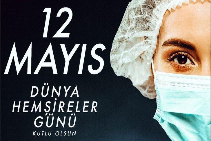 HEMŞİRELER GÜNÜ MESAJLARI 2022! Arkadaşa, sevgiliye, akrabaya resimli Hemşireler Günü mesajları ve kutlama sözleri G2