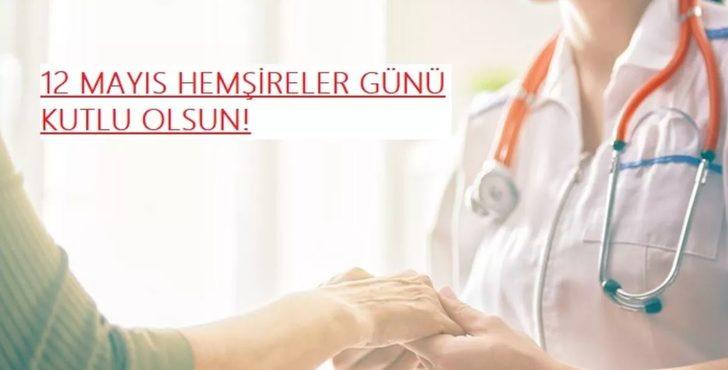 HEMŞİRELER GÜNÜ MESAJLARI 2022! Arkadaşa, sevgiliye, akrabaya resimli Hemşireler Günü mesajları ve kutlama sözleri G3