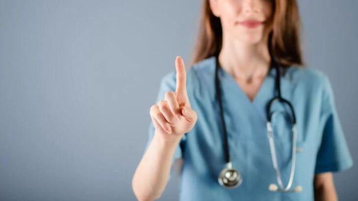 HEMŞİRELER GÜNÜ MESAJLARI 2022! Arkadaşa, sevgiliye, akrabaya resimli Hemşireler Günü mesajları ve kutlama sözleri G4