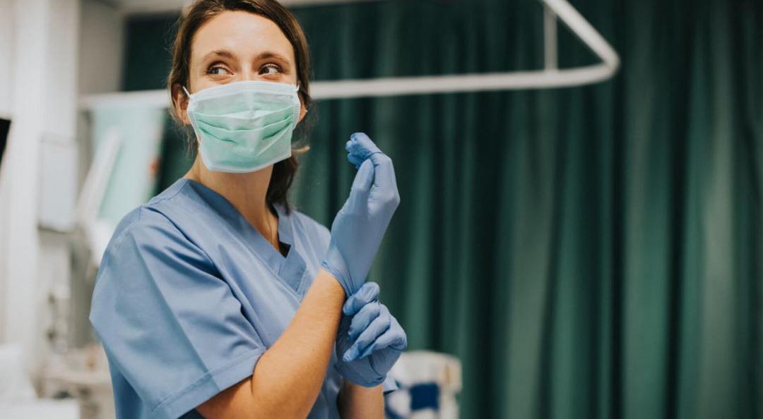 HEMŞİRELER G&Uuml;N&Uuml; MESAJLARI 2022! Arkadaşa, sevgiliye, akrabaya resimli Hemşireler G&uuml;n&uuml; mesajları ve kutlama s&ouml;zleri