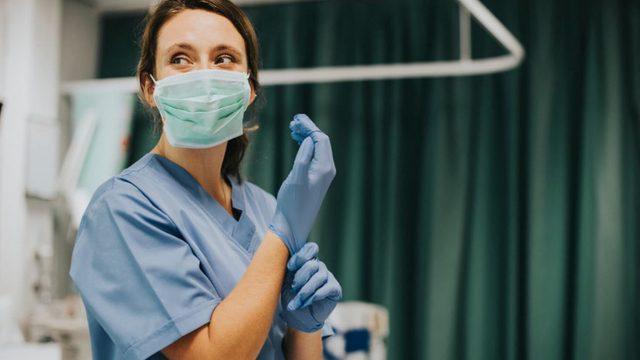 HEMŞİRELER GÜNÜ MESAJLARI 2022! Arkadaşa, sevgiliye, akrabaya resimli Hemşireler Günü mesajları ve kutlama sözleri