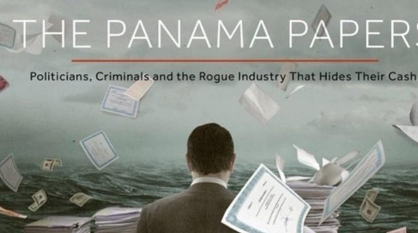 Panama belgelerinin tamamı Mayıs ayında yayınlanacak