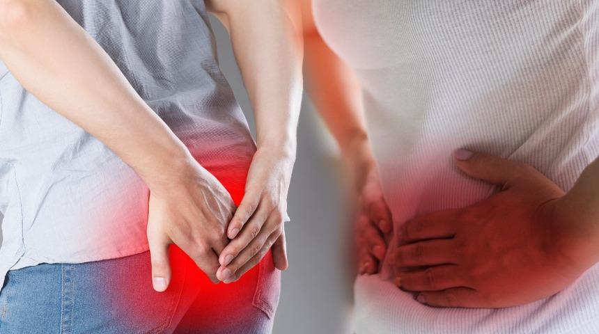 Vücudun ikinci beyni! Egzama, uykusuzluk, kabızlık ve daha fazlasına neden olur