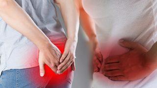 Vücudun ikinci beyni! Egzama, uykusuzluk, kabızlık ve daha fazlasına neden olur