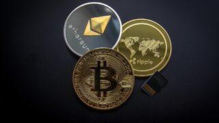 Bitcoin ne kadar? 16 Haziran 2022 Bitcoin, Ethereum, Dogecoin, Ripple ne kadar oldu?