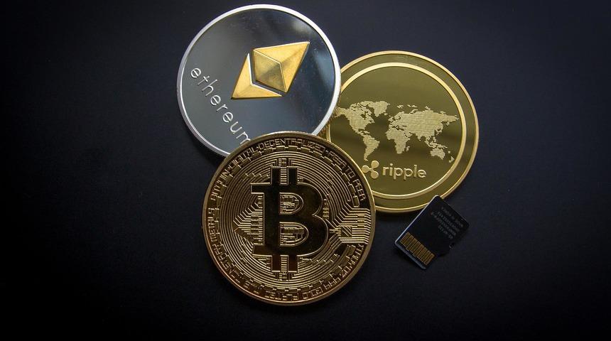 Bitcoin ne kadar, kaç TL? 16 Mayıs 2022 Bitcoin, Ethereum, Dogecoin, Ripple ne kadar oldu?