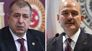 Ümit Özdağ'dan Süleyman Soylu'ya tazminat davası