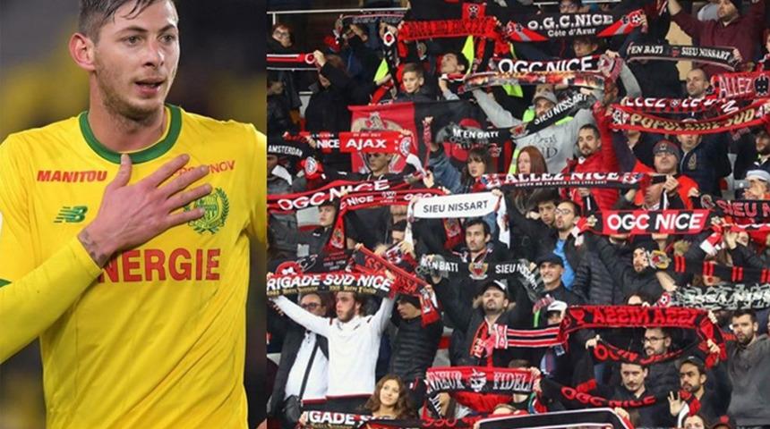 Ölen futbolcu Emiliano Sala ile dalga geçtiler! Tarih böyle skandalı ne gördü, ne duydu...