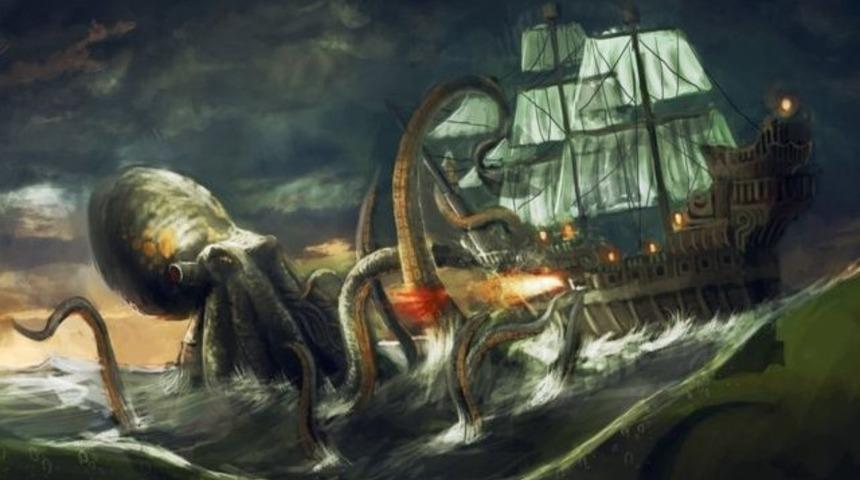 Yunan mitolojisinin ilgin&ccedil; k&ouml;kenleri