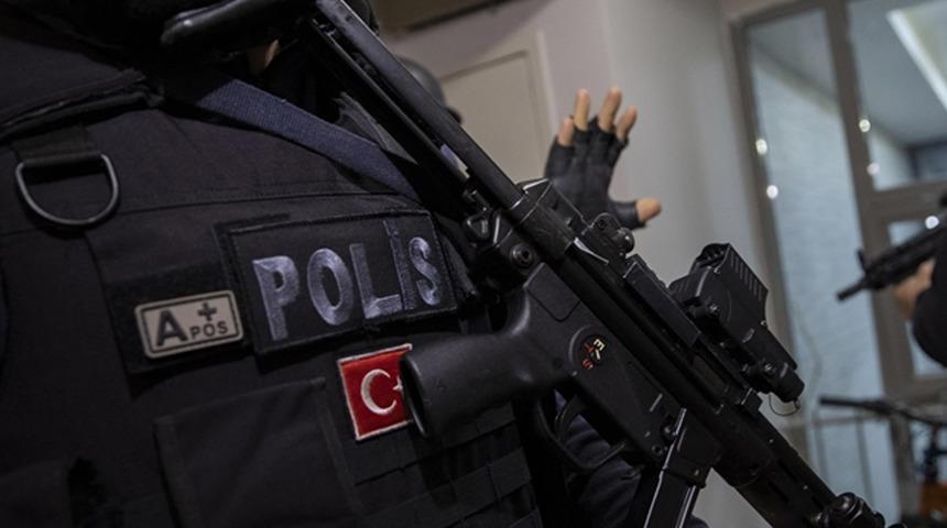 SON DAKİKA | Harekete geçildi! 71 ilde 'Mahsul' Operasyonu