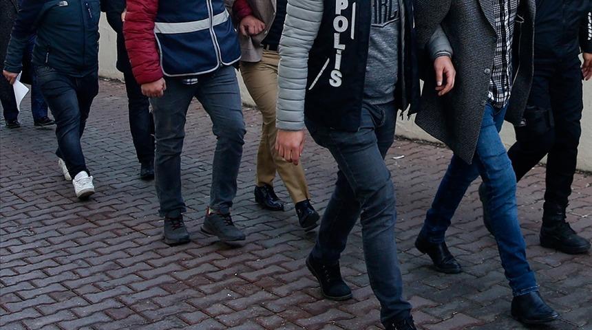 Yüzlerce personel katılıyor! İçişleri Bakanlığı yeni operasyon başlattı