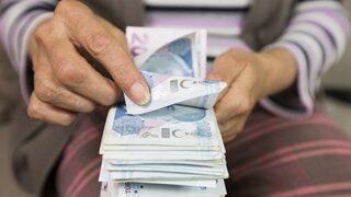 Kurban Bayramı ikramiyeleri ne zaman yatacak? 2022 emekli bayram ikramiyesi ne kadar?