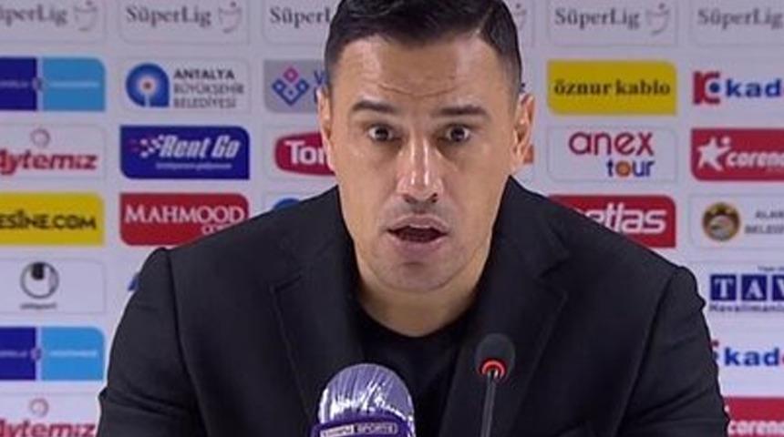 Çağdaş Atan'ın yeni adresi Samsunspor oluyor