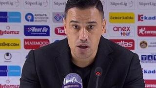 Çağdaş Atan'ın yeni adresi Samsunspor oluyor