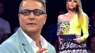 Mehmet Ali Erbil'in sözleriyle şoke olan Melike Öcalan: Sahnede neye uğradığımı şaşırdım