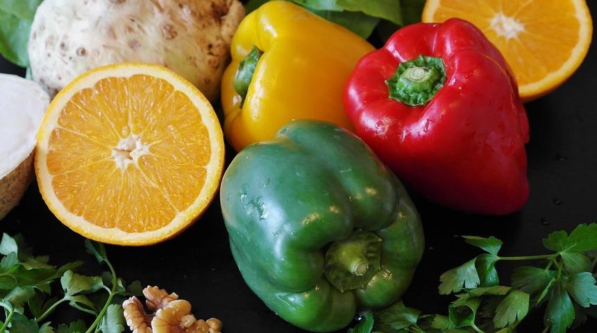 Eksikliği hayati risk oluşturur! Biber, limon, portakal... C vitamini yüksek besinler