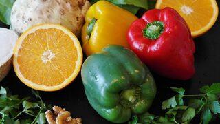 Eksikliği hayati risk oluşturur! Biber, limon, portakal... C vitamini yüksek besinler