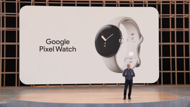 Google'dan büyük duyurular geldi! Pixel 6a, Pixel 7, Pixel Watch ve daha fazlası: Bir sürpriz de var G3