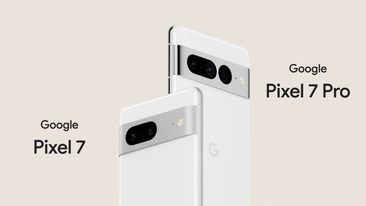 Google'dan büyük duyurular geldi! Pixel 6a, Pixel 7, Pixel Watch ve daha fazlası: Bir sürpriz de var G4